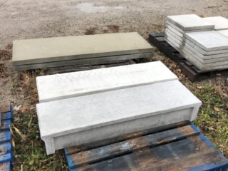 Precast Risers for Sale Indianapolis