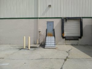 Precast Concrete Dock Stairs - Dock Stairs - 6