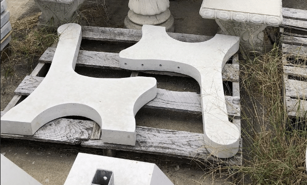 PreCast Concrete Steps