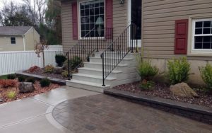 Precast Concrete Steps - Steps - 3