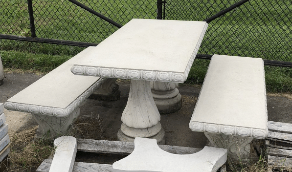 PreCast Concrete Steps