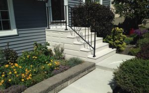 Precast Concrete Steps - Steps - 2