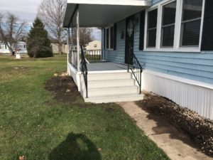 Precast Concrete Steps - Steps - 5