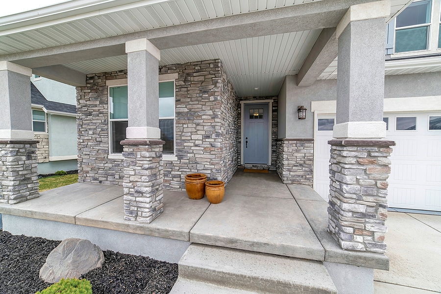 Is Stone Veneer A Good Investment?