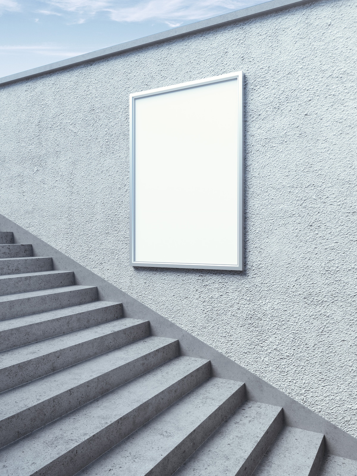 Choosing the Right Concrete Steps for Your Property